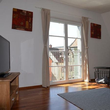 Mendlers Ferienwohnung Wangen im Allgäu Esterno foto